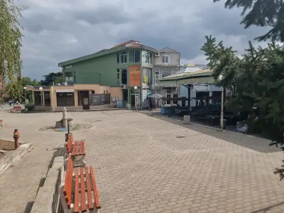 Магазин за бельо