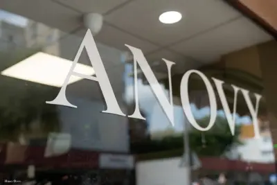 ANOVY