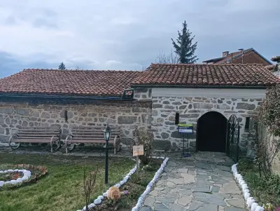 Добърско