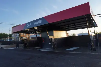 Car Wash 24/7