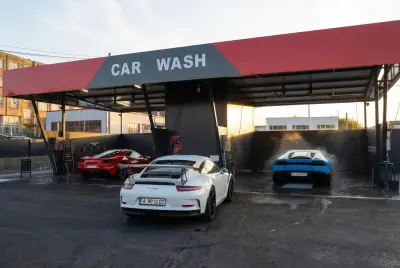 Car Wash 24/7