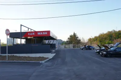 Car Wash 24/7