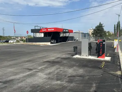 Car Wash 24/7