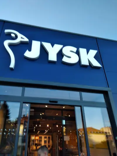 JYSK Kyustendil