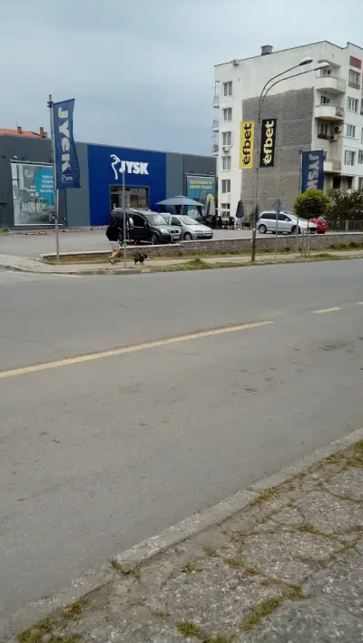 JYSK Kyustendil