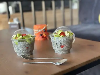 Cubic Cafe
