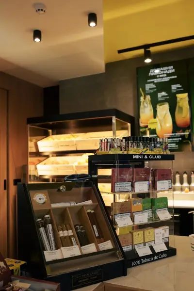 Ways Coffee & Shop