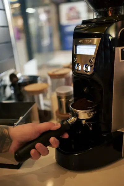 Ways Coffee & Shop