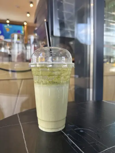 Ways Coffee & Shop