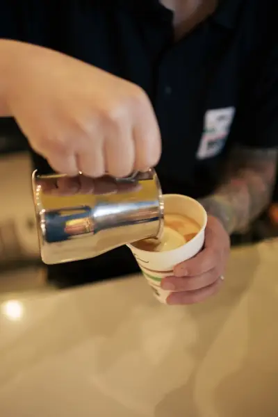 Ways Coffee & Shop