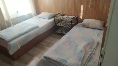 Къща за гости "Пами"