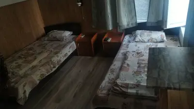 Къща за гости "Пами"