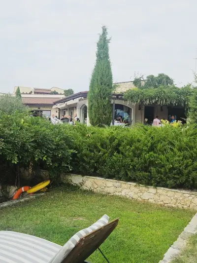 AYA Estate Hotel Relais & Chateaux