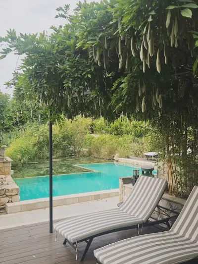 AYA Estate Hotel Relais & Chateaux