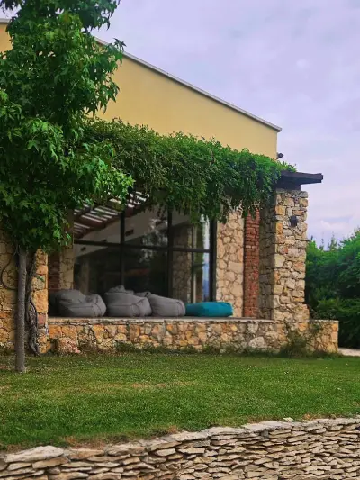 AYA Estate Hotel Relais & Chateaux