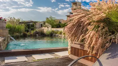 AYA Estate Hotel Relais & Chateaux