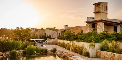 AYA Estate Hotel Relais & Chateaux
