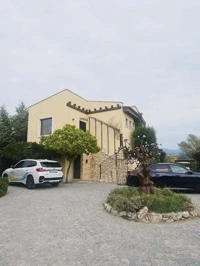AYA Estate Hotel Relais & Chateaux