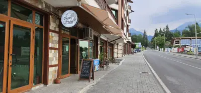 Bake Point Bansko