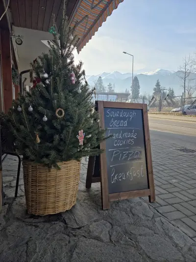Bake Point Bansko