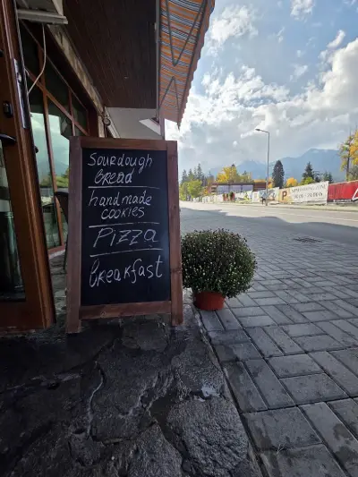 Bake Point Bansko