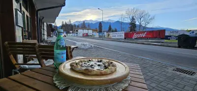 Bake Point Bansko