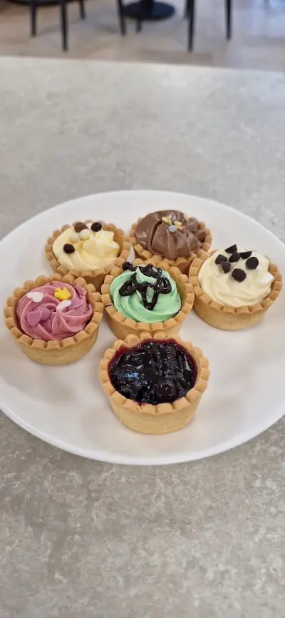 Пекарна “Вкусен свят”