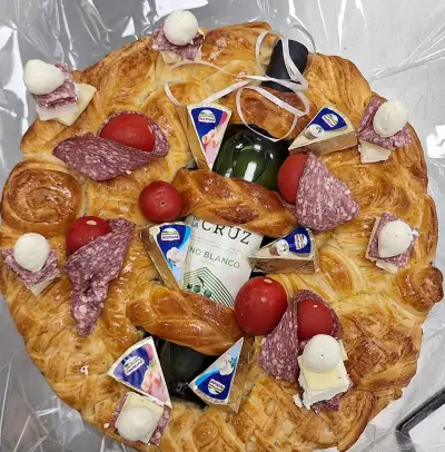 Пекарна “Вкусен свят”