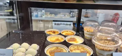 Пекарна “Вкусен свят”