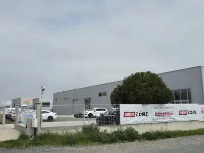DriveZone
