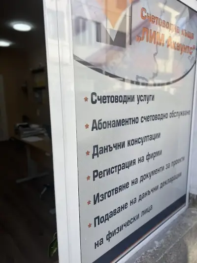 ЛИМ Акаунтинг