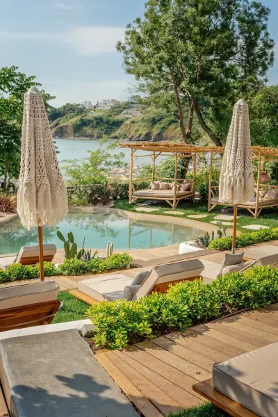 Noma Beach Resort