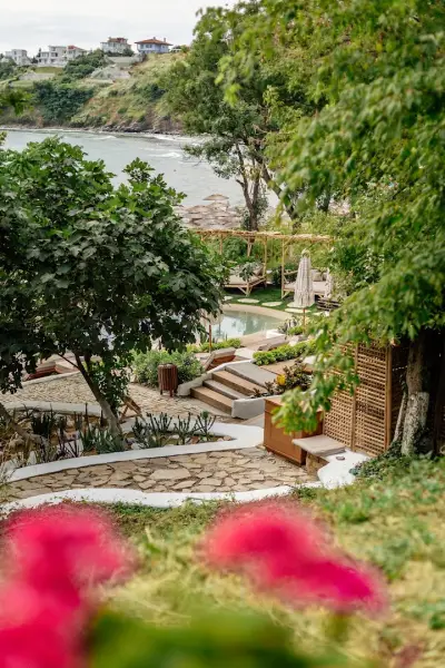 Noma Beach Resort