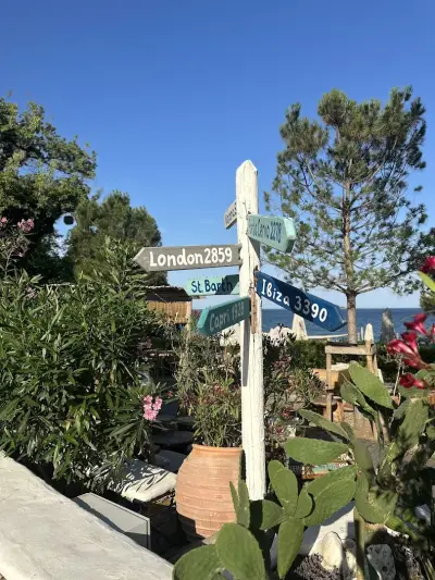 Noma Beach Resort