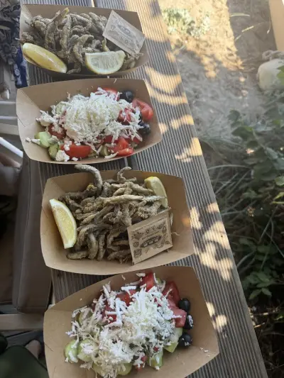 Vaia Bistro