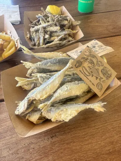 Vaia Bistro