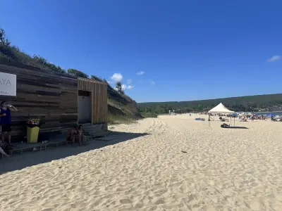 Vaia Bistro