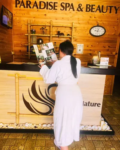 Paradise SPA & Beauty - Obzor
