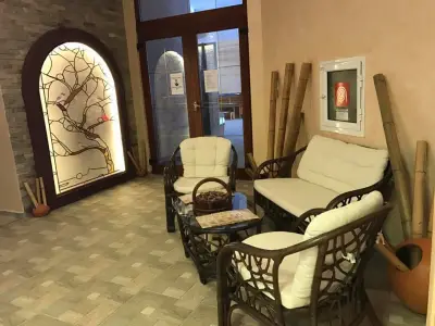 Paradise SPA & Beauty - Obzor