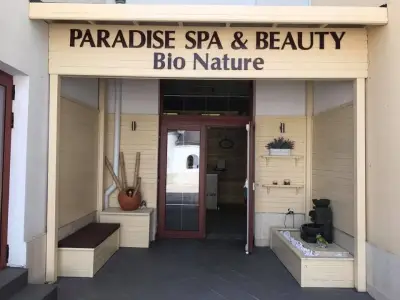 Paradise SPA & Beauty - Obzor