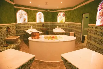 Paradise SPA & Beauty - Obzor