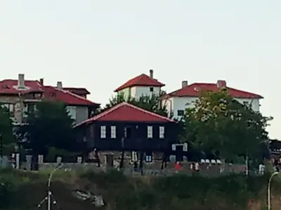 Столът на Столичен Електротранспорт
