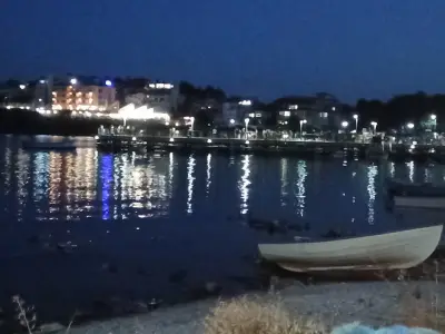 Столът на Столичен Електротранспорт