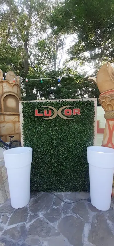 MAI TAI beach bar