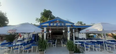 MAI TAI beach bar
