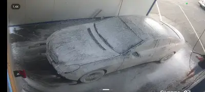 Автомивка ЦАРЕВО - самообслужване.