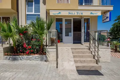 Silitur Central