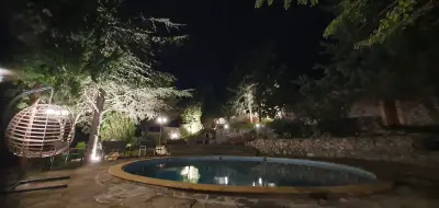 Villa Gerana Residence