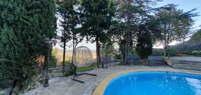 Villa Gerana Residence