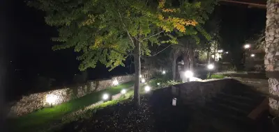 Villa Gerana Residence